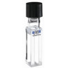 Sealable Semi-Micro Quartz Fluorescence Cuvette(spiral cap fluorescent sample cell) , (1400ul)