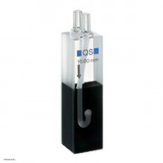 Micro Flow Quartz Cell(flow cell/flow cell/biochemical analysis cell) , (355ul , 8.5mm)