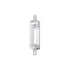 Quartz Flow Cell(flow detection cell/colorimetric cell/flow cell/biochemical analysis) , (3300ul)