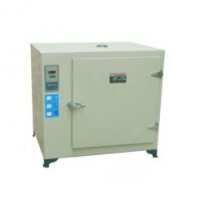 Drying Oven Series (Over Heat Alarm(Digital Blowing Dry Oven) , 670x610x490), Shanghai Xinjia