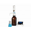 Electronic Bottle Top Dispenser-dFlow, Volume range: 0.01mL-99.99mL, Max Piston 10mL, Resolution 100μL, DLAB