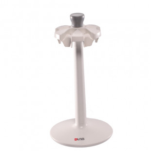 Pipette Stand Round Stand,Fits Up to 6 Micropipette (Disc Structure 15.00), DLAB